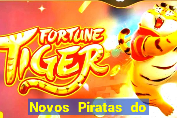 Novos Piratas do Caribe 6 piratas do caribe 6 o retorno de davy